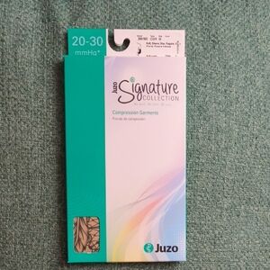 Juzo Signature Collection Compression Garments